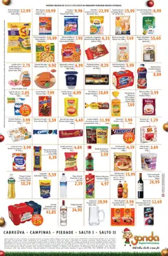 Pré-Visualização do folheto "Ofertas da semana" da loja Sonda válido a partir de 11/12/2025 | Página: 2