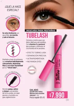 Vista previa del folleto de la tienda Amodil válido desde el 30/11/2025 | Página: 47