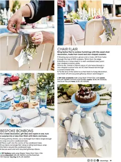 Preview of catalogue Bunnings Catalogue December from shop Bunnings Warehouse valid 01/12/2025 | Page: 19