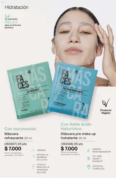 Vista previa del folleto de la tienda Natura válido desde el 01/10/2025 | Página: 168