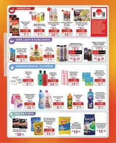 Pré-Visualização do folheto "Ofertas da semana" da loja Hirota Food válido a partir de 19/11/2025 | Página: 4