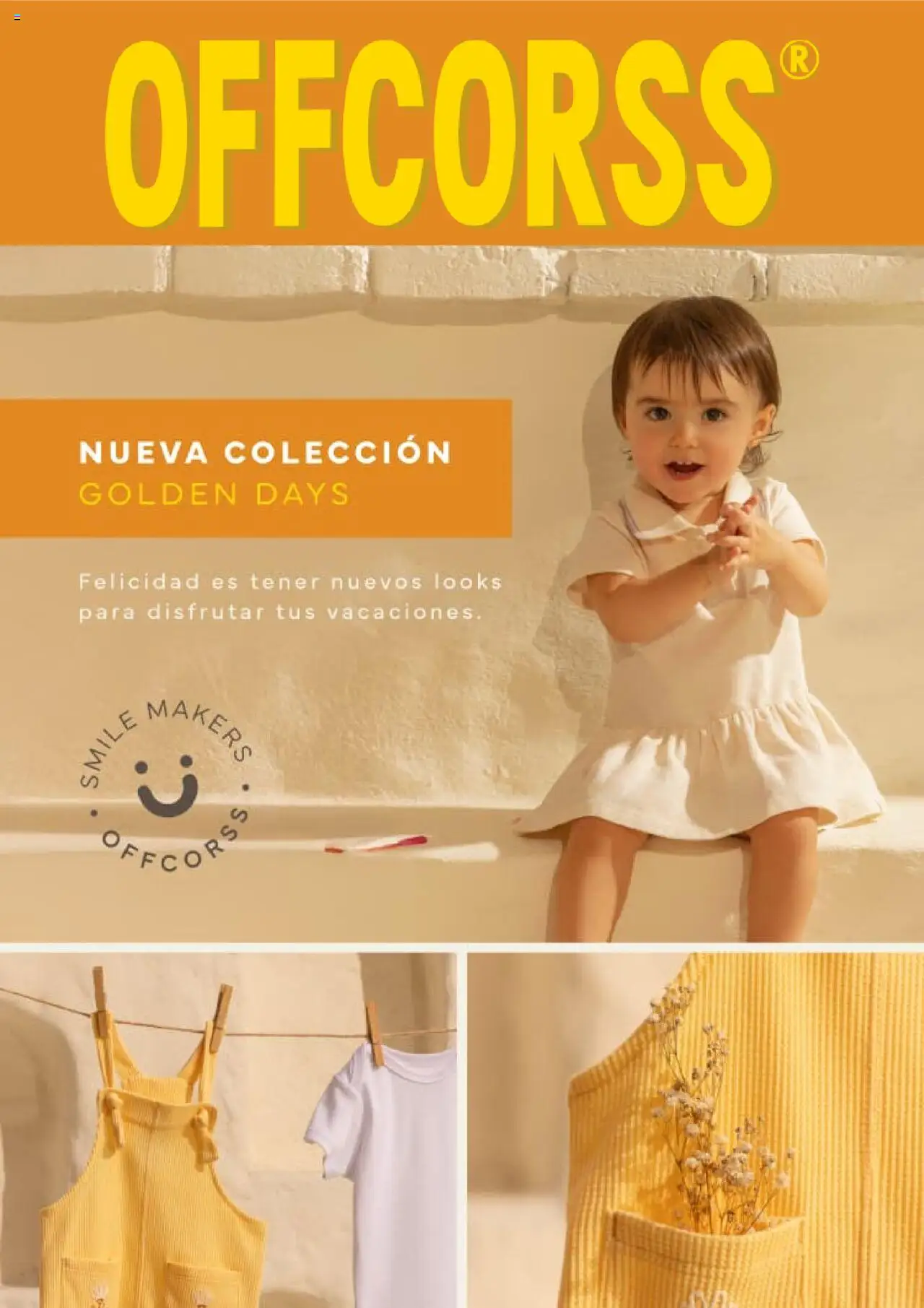Offcorss Catálogo: desde jueves 26/06/2025 > Últimas Ofertas pagina numero 1