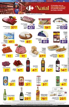 Pré-Visualização do folheto "Ofertas da semana" da loja Carrefour Bairro válido a partir de 11/12/2025 | Página: 2