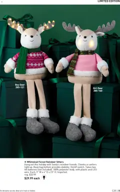 Ad Preview of Avon Brochure from 12/03/2025 | Page: 5