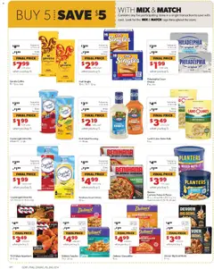 Ad Preview of Family Fare Weekly Ad from 12/14/2025 | Page: 8