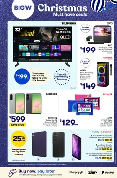Preview of catalogue Weekly Specials Catalogue from shop Woolworths valid 03/12/2025 | Page: 53
