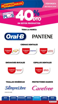 Vista previa del folleto de la tienda La Anonima válido desde el 04/12/2025 | Página: 32