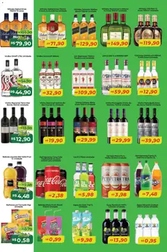 Pré-Visualização do folheto "Ofertas da semana" da loja Mart Minas válido a partir de 13/11/2025 | Página: 3