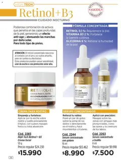 Vista previa del folleto de la tienda Amodil válido desde el 14/10/2025 | Página: 36