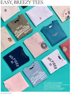 Preview of catalogue Catalogue Last Minute Gifting from shop Myer valid 04/12/2025 | Page: 13