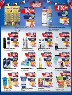 Vista previa del folleto de la tienda Maxiconsumo válido desde el 15/12/2025 | Página: 31