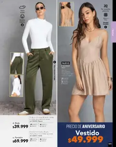  Vista previa del prospecto Catálogo Pacifika del almacen Pacifika válida del 10/09/2025 al | Página : 117