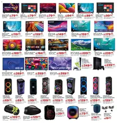 Pré-Visualização do folheto "Ofertas atuais" da loja Lojas Solar válido a partir de 01/12/2025 | Página: 7