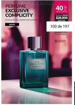 Vista previa del folleto de la tienda Avon válido desde el 23/10/2025 | Página: 90