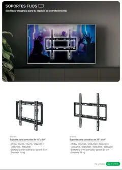 Vista previa las ofertas de la tienda Steren - Catálogo desde el 01/01/2025 | Página: 311