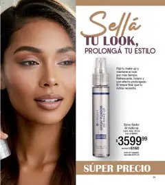 Vista previa del folleto de la tienda Millanel válido desde el 20/10/2025 | Página: 71