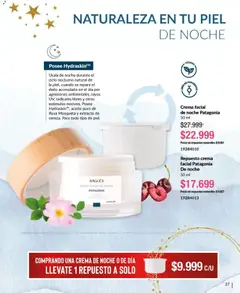 Vista previa del folleto de la tienda Bagués válido desde el 17/11/2025 | Página: 37