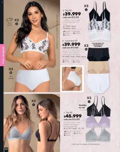  Vista previa del prospecto Campaña 17 / 2025 del almacen Pacifika válida del 25/09/2025 al 31/12/2025 | Página: 136