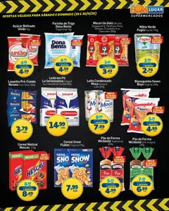 Pré-Visualização do folheto "Ofertas da semana" da loja Rede Bom Lugar válido a partir de 29/11/2025 | Página: 2