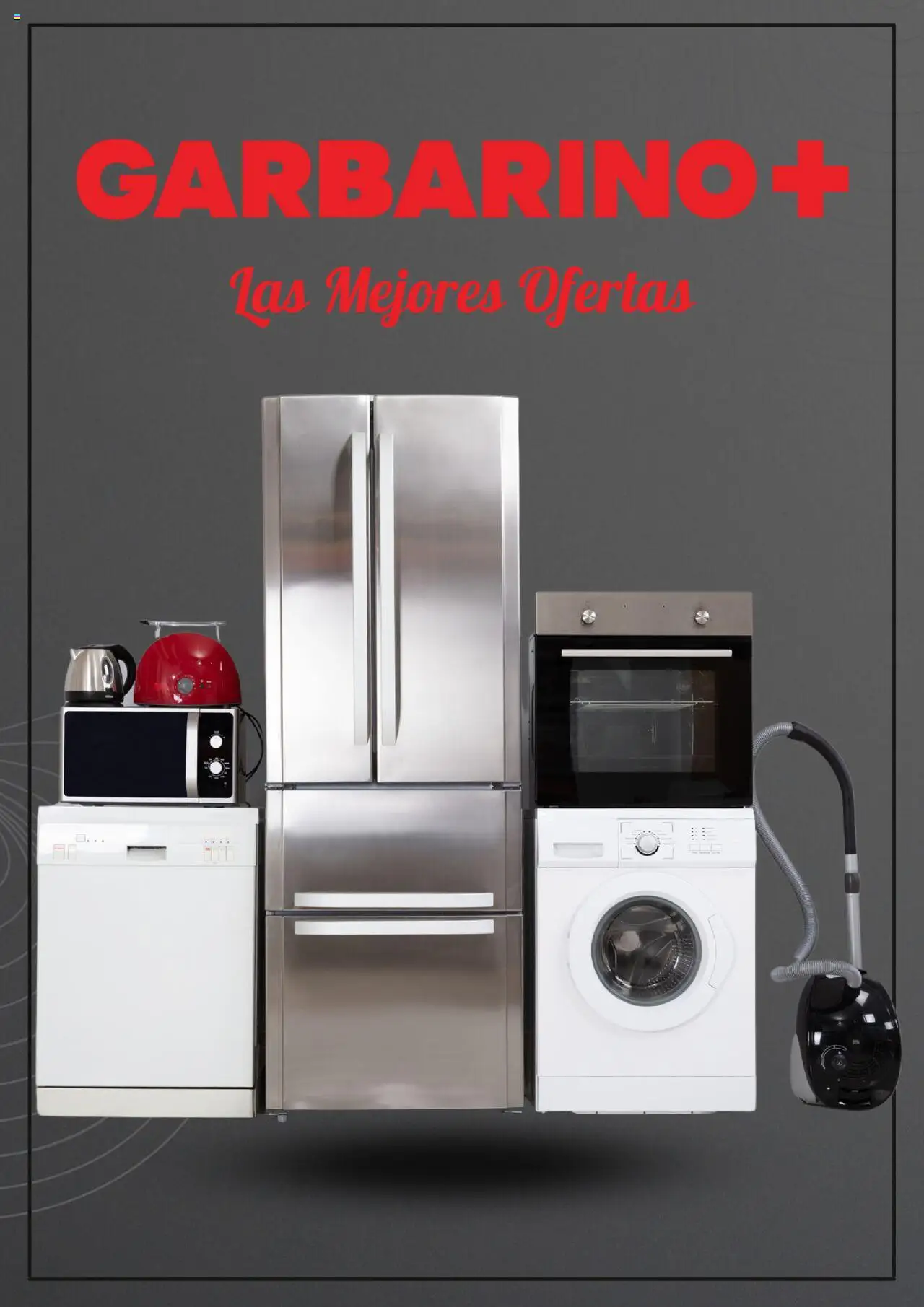 Garbarino Catálogo del 12/08/2025 Online