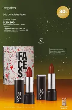 Vista previa del folleto de la tienda Natura válido desde el 01/11/2025 | Página: 35