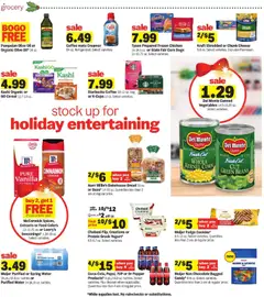 Ad Preview of Meijer Weekly Ad from 11/05/2025 | Page: 3