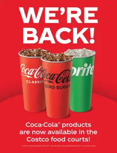 Preview of catalogue Magazine Sep/Oct 2025 from shop Costco valid 01/09/2025 | Page: 43