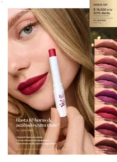  Vista previa del prospecto COL 2025 C12 del almacen Yanbal válida del 08/11/2025 al 05/12/2025 | Página: 81