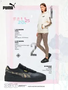 Vista previa las ofertas de la tienda Price Shoes - Catálogo Fall Importados desde el 18/08/2025 | Página: 336