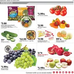 Ad Preview of Fareway Weekly Ad from 10/27/2025 | Page: 3