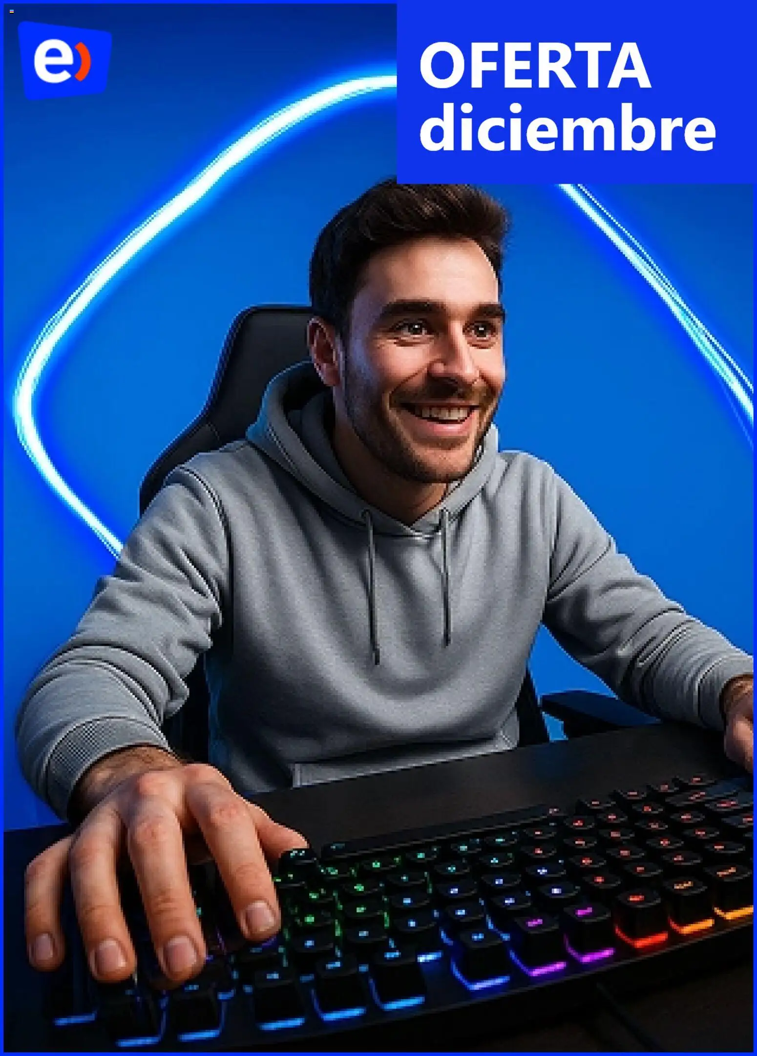 Folleto de la tienda Entel válido desde el 09.12.2025 