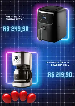Pré-Visualização do folheto "Black Friday" da loja Sam's Club válido a partir de 30/10/2025 | Página: 3