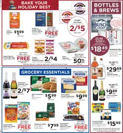 Ad Preview of Baker's Black Friday from 11/19/2025 | Page: 5