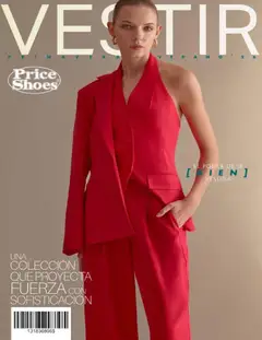 Vista previa las ofertas de la tienda Price Shoes - Catálogo Vestir desde el 20/02/2026 