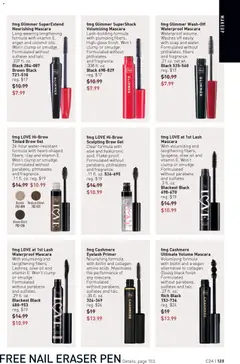 Ad Preview of Avon Brochure from 11/19/2025 | Page: 123