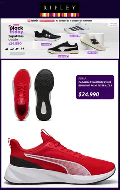 Folleto de la tienda Ripley válido desde el 28.11.2025 | Página: 10
