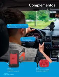 Vista previa las ofertas de la tienda Steren - Catálogo desde el 01/01/2025 | Página: 14