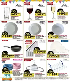 Vista previa del folleto de la tienda Coto válido desde el 27/10/2025 | Página: 20