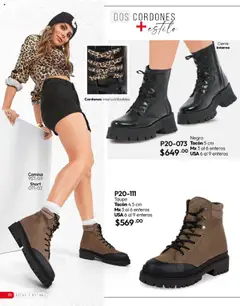 Vista previa las ofertas de la tienda Cklass - Catálogo Invierno desde el 16/09/2025 | Página: 197