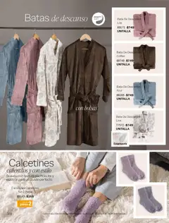 Vista previa las ofertas de la tienda Vianney - Catálogo Invierno desde el 15/08/2025 | Página: 140