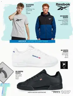 Vista previa las ofertas de la tienda Price Shoes - Catálogo Fall Importados desde el 18/08/2025 | Página: 107