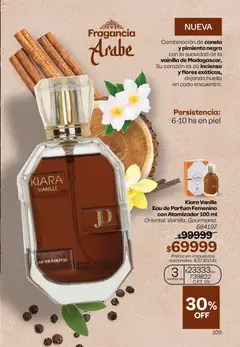 Vista previa del folleto de la tienda Tupperware válido desde el 30/10/2025 | Página: 110