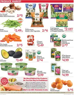 Ad Preview of Martin’s Weekly Ad from 12/14/2025 | Page: 5