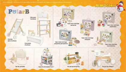 Vista previa las ofertas de la tienda La Comer - Folleto desde el 07/11/2025 | Página: 14