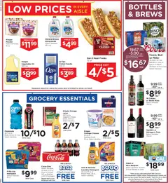 Ad Preview of King Soopers Weekly Ad from 10/29/2025 | Page: 8
