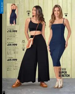  Vista previa del prospecto Catálogo Pacifika del almacen Pacifika válida del 10/09/2025 al | Página : 68