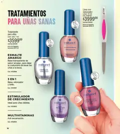 Vista previa del folleto de la tienda Millanel válido desde el 10/11/2025 | Página: 96