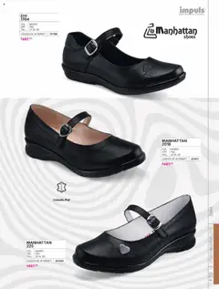 Vista previa las ofertas de la tienda Impuls - Catálogo Dama Otoño-Invierno 2025 desde el 07/07/2025 | Página: 215