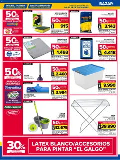 Vista previa del folleto de la tienda Carrefour Maxi válido desde el 08/12/2025 | Página: 28