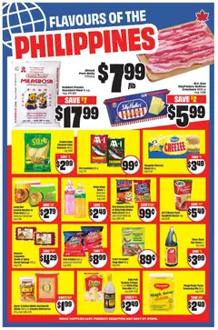 Preview of leaflet Weekly flyer / circulaire from shop FreshCo is valid from Nov 20, 2025 | Page: 10